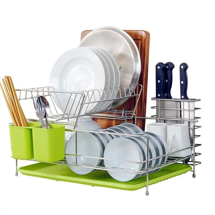 sink top drying rack