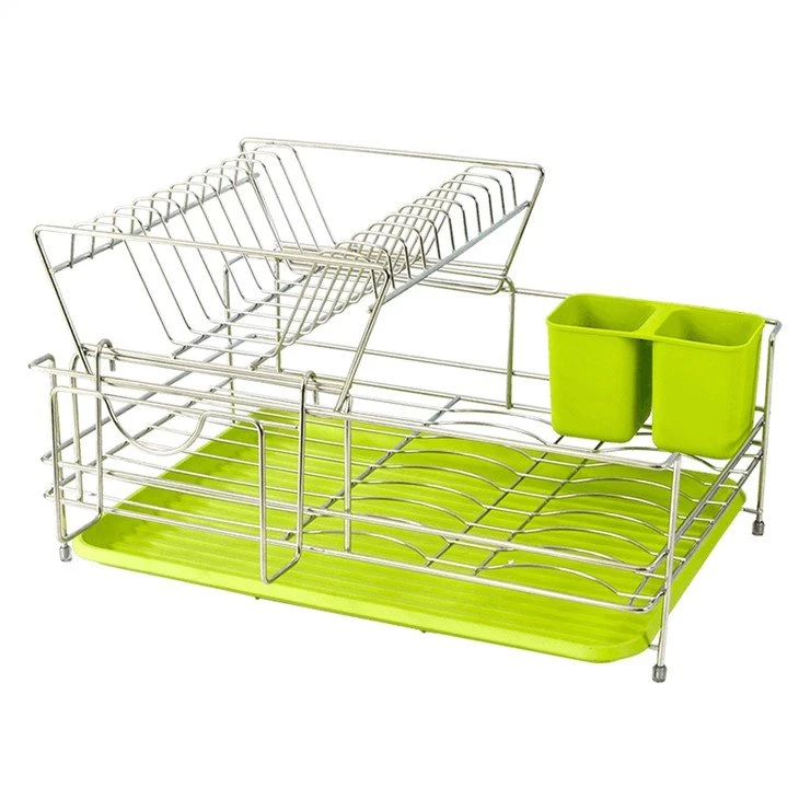 rust proof dish rack